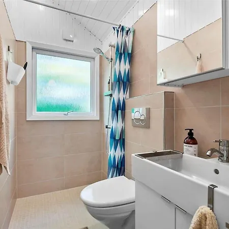 C11037-hemmet-mosevaenget-7 Hébergement de vacances *