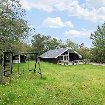 Hébergement de vacances C11037-hemmet-mosevaenget-7 *