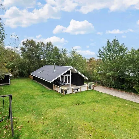 C11037-hemmet-mosevaenget-7 Vakantiehuis *
