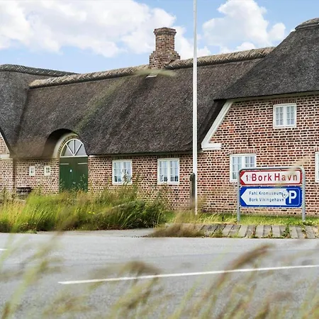 C11037-hemmet-mosevaenget-7 Vakantiehuis