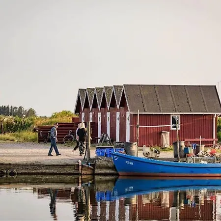 Hébergement de vacances C11037-hemmet-mosevaenget-7