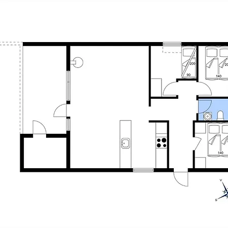 C11037-hemmet-mosevaenget-7 Vakantiehuis Hemmet