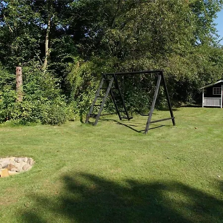 Hébergement de vacances C11037-hemmet-mosevaenget-7 Hemmet