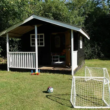 Hébergement de vacances C11037-hemmet-mosevaenget-7 *
