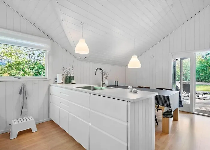 Feriehus C11037-hemmet-mosevaenget-7 Hemmet