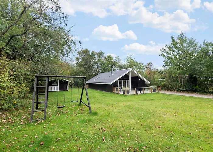 Feriehus C11037-hemmet-mosevaenget-7 *