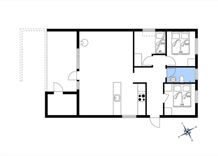 C11037-hemmet-mosevaenget-7 Feriehus Hemmet